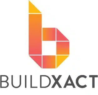 BuildXact logo