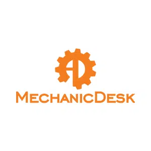 MechanicDesk logo