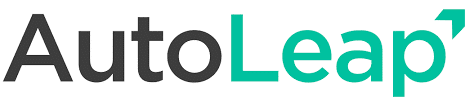 autoleap logo