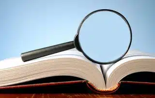 Tender Glossary: Know Your Terms