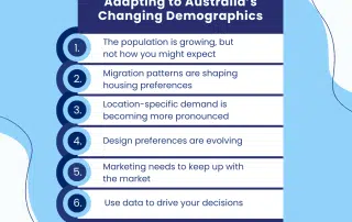 Building Demand: How Migration and Household Changes Will Shape Demand for Builders | Tenfold Business Coaching