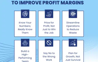 How to Use ChatGPT to Improve Profit Margins in Your Plumbing Business | Tenfold Plumbing Business Coach