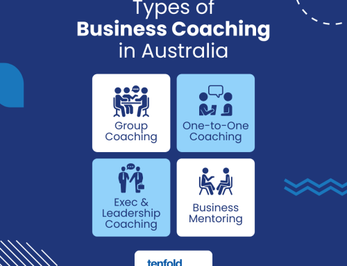 Types of Business Coaching in Australia – Compare the Costs, Benefits & Choosing the Right Fit