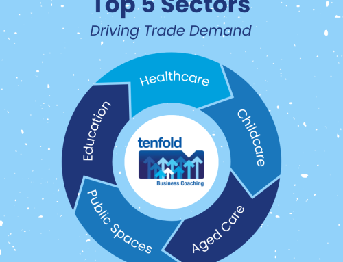 How Trades Can Tap into the Growth Frontier in Mid-Size Commercial Construction