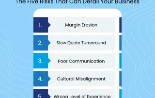 Hiring an Estimator for the First Time: A Practical Guide for Trades & Construction Businesses | Tenfold Business Coaching