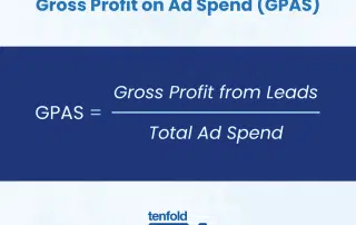 Why ROAS is a Dud Metric (and What Trades Businesses Should Use Instead) | Tenfolding Tradie Business Coaching