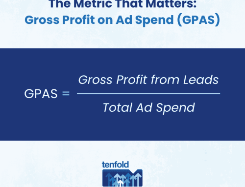 Why ROAS is a Dud Metric (and What Trades Businesses Should Use Instead)